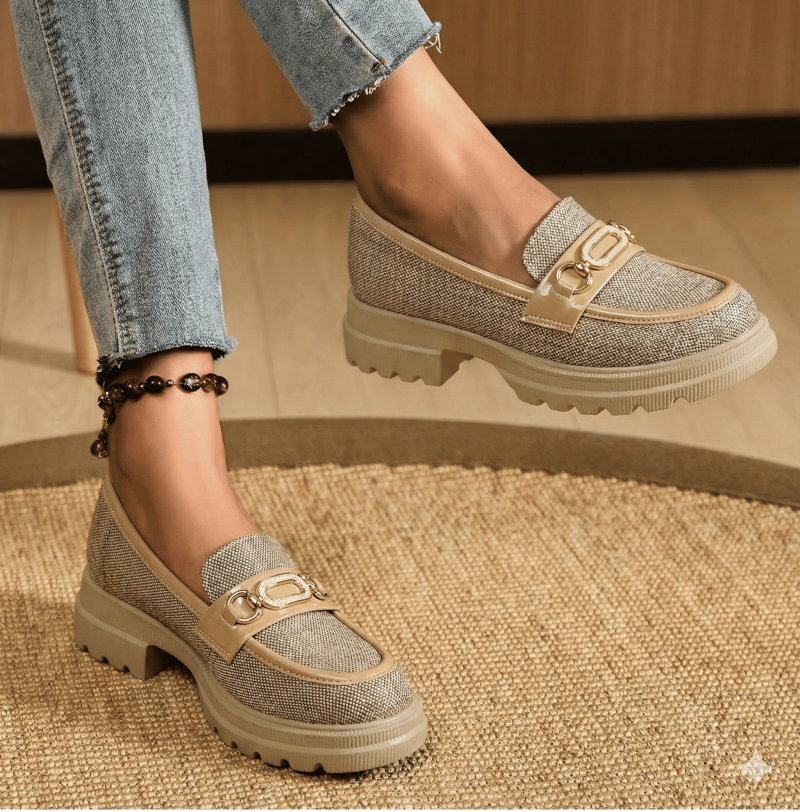 Chaussure Femme Djine