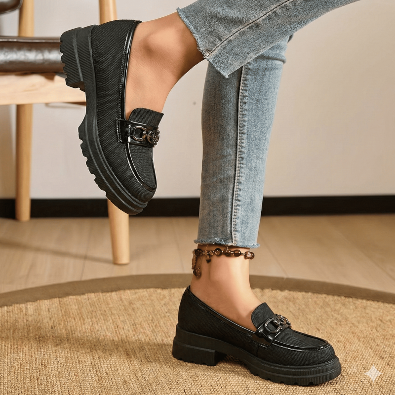 Chaussure Femme Djine